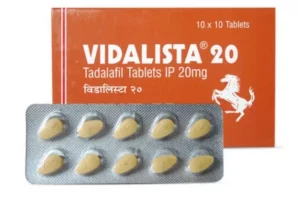 vidalista vidalista