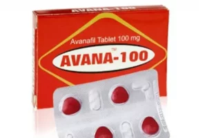 avana avanafil