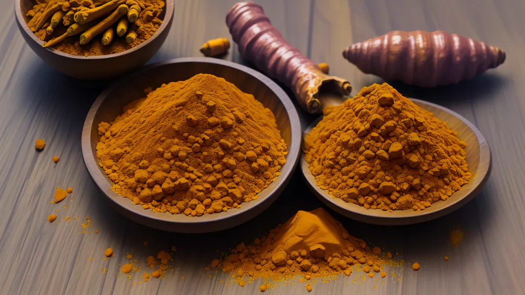 curcuma