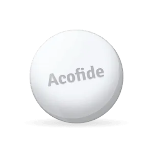 Acofide