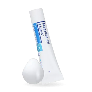 Adaferin Gel