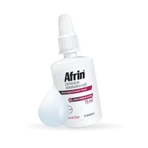 Afrin