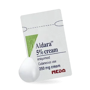Aldara Cream
