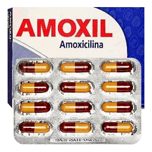 Amoxil