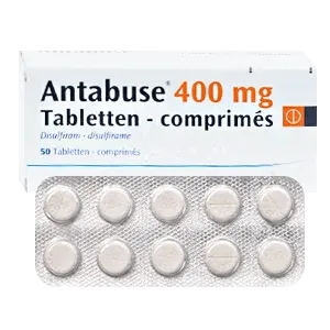 Antabuse