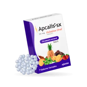 Apcalis SX Oral Jelly