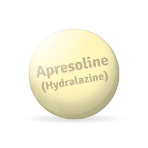 Apresoline