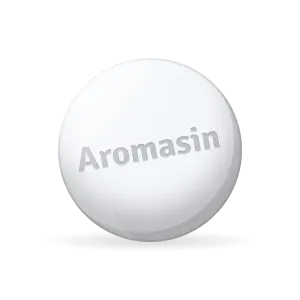 Aromasin