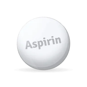Aspirin
