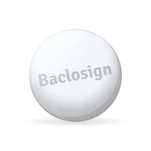 Baclosign