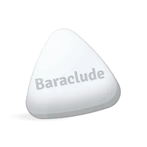 Baraclude