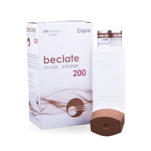 Beclate