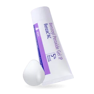Benzac AC Gel