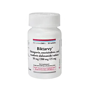 Biktarvy