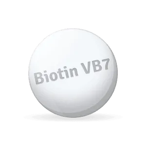 Biotin VB7