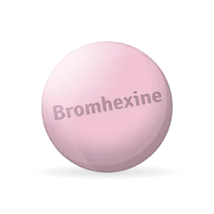 Bromhexine
