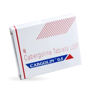 Cabgolin