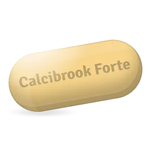 Calcibrook Forte