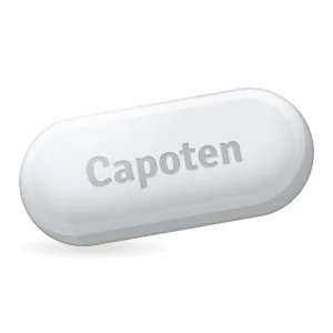 Capoten