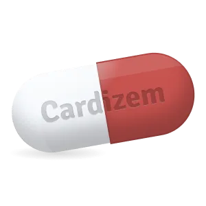 Cardizem