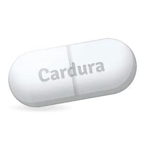 Cardura