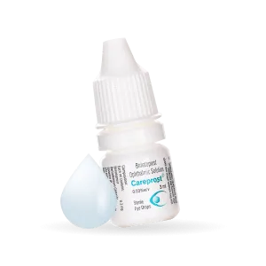 Careprost