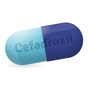 Cefadroxil
