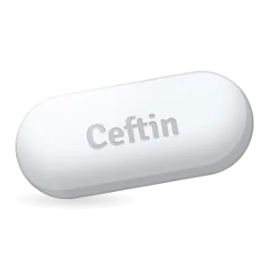 Ceftin