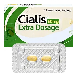 Cialis Extra Dosage