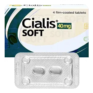 Cialis Soft