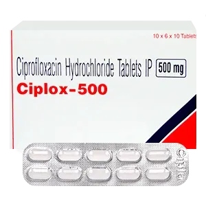 Ciplox