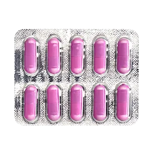 Clindamycin