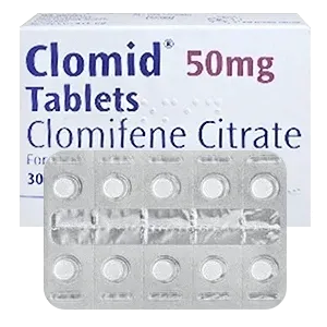 Clomid