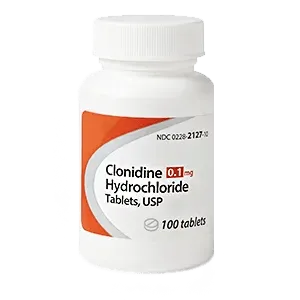 Clonidine