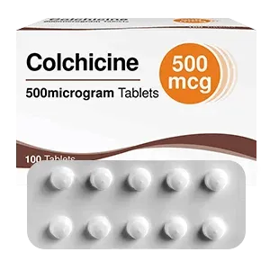 Colchicine