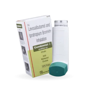 Combimist L Inhaler