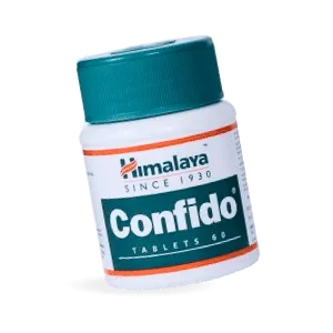 Confido