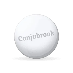 Conjubrook