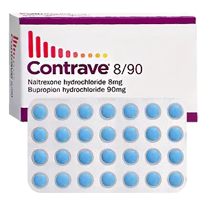 Contrave