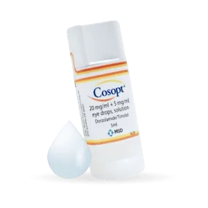 Cosopt