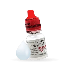 Cyclogyl
