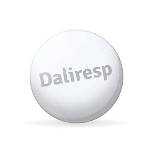 Daliresp