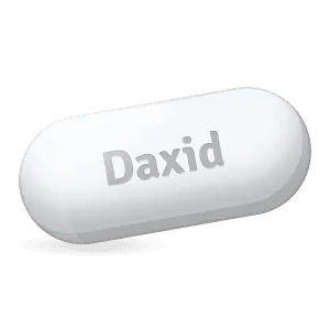 Daxid