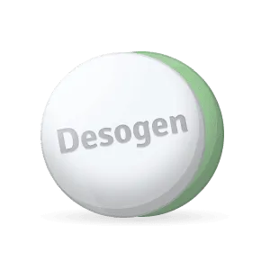 Desogen