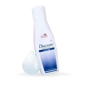 Desonate Lotion
