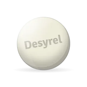 Desyrel