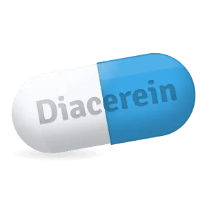 Diacerein