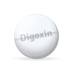 Digoxin