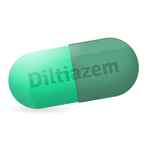 Diltiazem