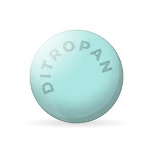 Ditropan
